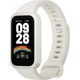 Cumpara ieftin Bratara Fitness Xiaomi Smart Band 9 Active, Alba BHR9441GL