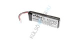 Baterie VHBW &icirc;nlocuiește JBL MLP912995-2P pentru difuzor JBL - Li-polimer 6000 mAh