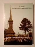 Ion Țelman; Ioana Mariș-Dăncuș; Elisabeta Faiciuc - Cuhea &icirc;n istoria și cultura Maramureșului (2005)