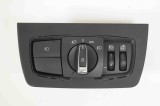 Modul de control comutator faruri BMW 3 F30, F80 2013 OEM: 9265305 2833901