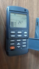 TELECOMANDA AER CONDITIONAT AIRWELL