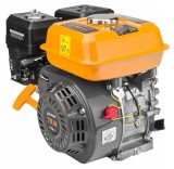 Motor pe benzina 4 timpi 7CP ax 19mm (PM-SSP-719T)