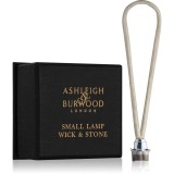 Ashleigh &amp; Burwood London Accesories fitil de &icirc;nlocuire pentru lampă catalitică mică 1 buc