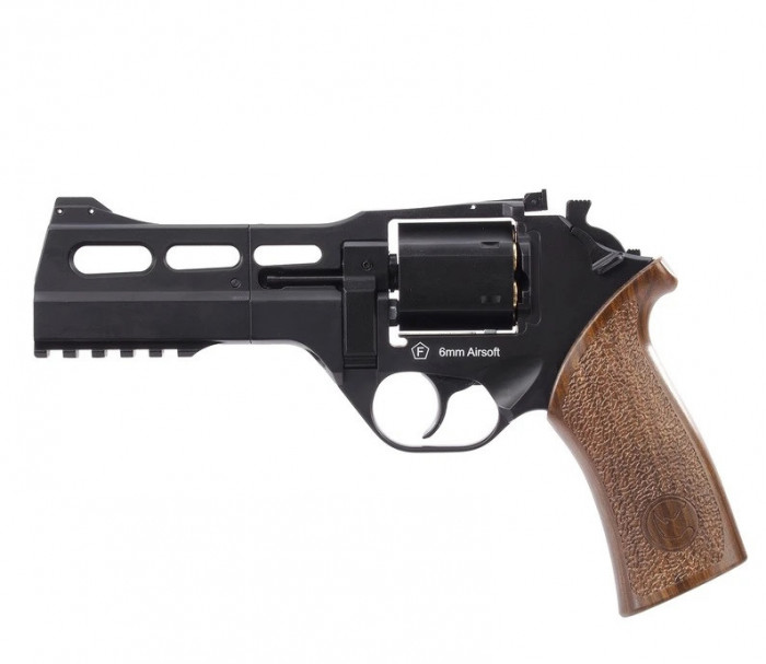 Replica revolver Rhino 50DS CO2 Chiappa