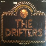 Vinil The Drifters &ndash; Remember The Golden Years (-VG)