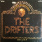 Vinil The Drifters &ndash; Remember The Golden Years (-VG)