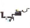 Flex Senzor Lumina Ambientala iPhone 12 / 12 Pro, Banda Flex Senzor Proximitate, Calitate Premium