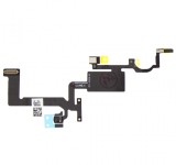 Flex Senzor Lumina Ambientala iPhone 12 / 12 Pro, Banda Flex Senzor Proximitate, Calitate Premium