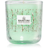 SANTINI Cosmetic Hello Spring lum&acirc;nare parfumată 200 g