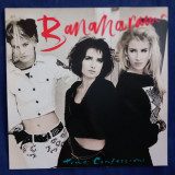 Bananarama - True Confessions _ vinyl,LP _ Metronome, Germania, 1986 _ NM / NM, VINIL, Pop