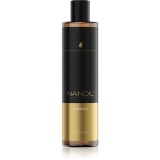Nanoil Argan șampon micelar cu ulei de argan 300 ml