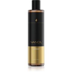 Nanoil Argan șampon micelar cu ulei de argan 300 ml