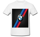 Cumpara ieftin Tricou &quot; BMW color &quot;