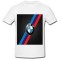 Tricou &quot; BMW color &quot;