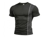 Tricou de lucru Classic Vis-G, marimea XXL, Artmas ART430274