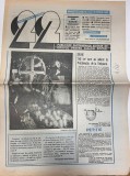 Revista 22 Nr 13 Aprilie 1990 16 pagini Carti Bibliofilie Almanah