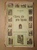N. Iorga - C&icirc;teva zile prin Spania (1927)