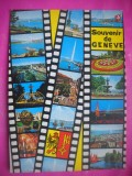 HOPCT 20065 GENEVE / GENEVA -ELVETIA -CIRCULATA