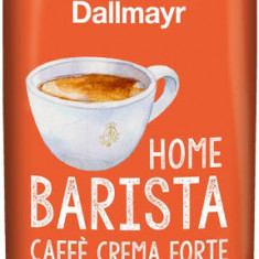 Cafea boabe Dallmayr Home Barista Crema Forte pachet de 1kg