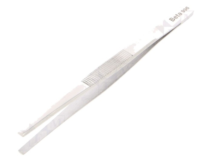 Pensetă universală dreaptă 150mm