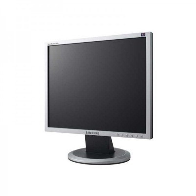 Monitor Sh LCD Samsung SyncMaster 940N 19 inch foto