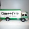 Macheta camion Pegaso 1060 Cabezon Campofrio scara 1:43