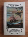 Panait Istrati - Viata lui Adrian Zografi