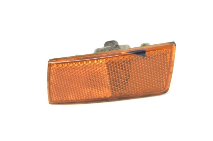 Semnalizare st&acirc;nga față CHRYSLER 300 C LX 2007 OEM: A00158622E 13376297