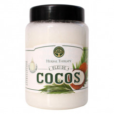 Ulei cocos, Herbal Therapy, 250 ml foto