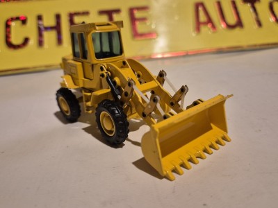 Caterpillar 920 - Joal foto