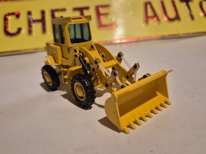 Caterpillar 920 - Joal