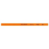 Creion tamplar NEO 240 mm HB pentru marcaje precise pe lemn