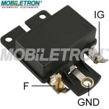 MOBILETRON VR-DU510 Regulator, alternator