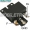 MOBILETRON VR-DU510 Regulator, alternator