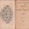 1141SPN Manual de limba rom&acirc;nă, Elemente de istoria literaturii de Enea Hodoș, 1912, Sibiu