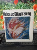 Helen de Silaghi Sirag album pictură, editura Meridiane, București 1975, 116