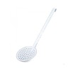 Spumiera Inox Yato, Profesionala, Universal, Clasic, Diametru 220/155mm, Lungime 26-600-470mm, Spalare masina vase