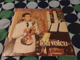 Ion Voicu. Bach