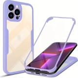 Husa 360&Atilde;&sbquo;&Acirc;&deg; iPhone 13 Pro Max Techsuit ColorVerse, mov