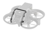Cumpara ieftin Bara de protectie STARTRC, compatibila DJI Avata, montare frontala, aluminiu