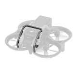 Bara de protectie STARTRC, compatibila DJI Avata, montare frontala, aluminiu