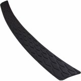 Protectie Bara Portbagaj Universala Flexibila OEM Bandou Spate Auto Plastic 90cm