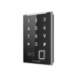 Supports RS-485 and Wiegand (W26, W34) protocol Supports reading DESfire