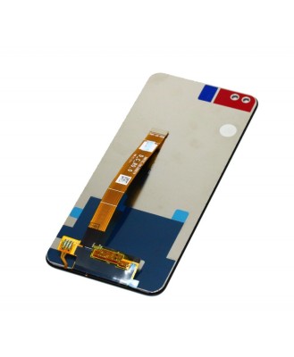 Ecran LCD Display Pentru Oppo Reno4 Z 5G foto