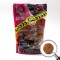 Boilies Semisolubil CPK IQ, Alune Tigrate, 20mm, 800g