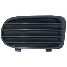 Grila bara fata Opel Vectra B 02.1999-02.2003 (Sedan/Hatchback/Combi) partea dreapta fara locas de proiectoare foto