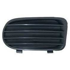 Grila bara fata Opel Vectra B 02.1999-02.2003 (Sedan/Hatchback/Combi) partea dreapta fara locas de proiectoare