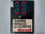 TRANSMISII HIDRAULICE LA LOCOMOTIVE DIESEL-I.ZAGANESCU-1970 n1.