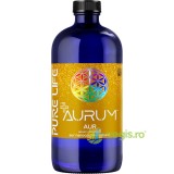 Aur Coloidal M+ AURUM 21ppm 480ml