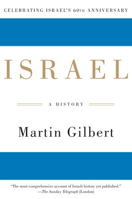 Israel: A History